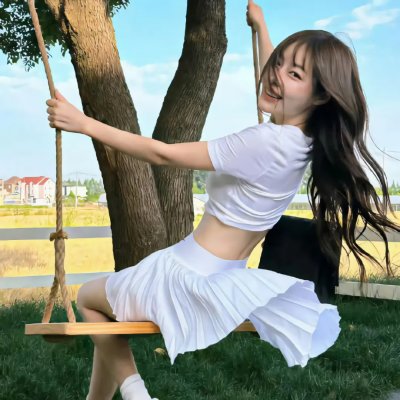 胡杨女人