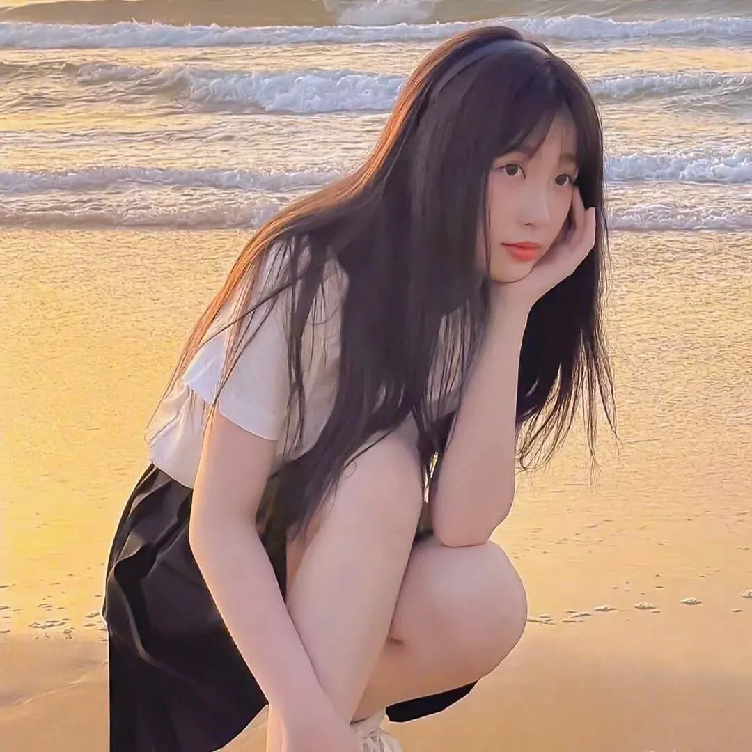 新来的美女邻居