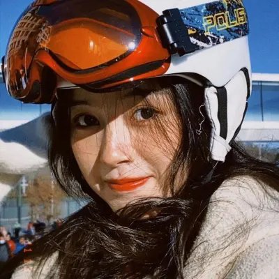 幸运女神